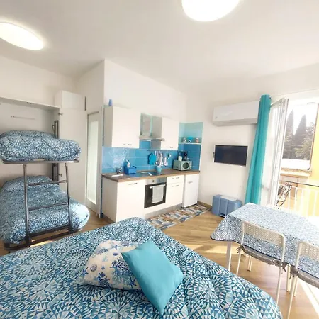 Piccolo Scrigno 公寓 科哥莱托