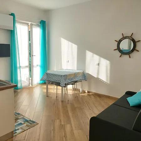 公寓 Piccolo Scrigno 科哥莱托