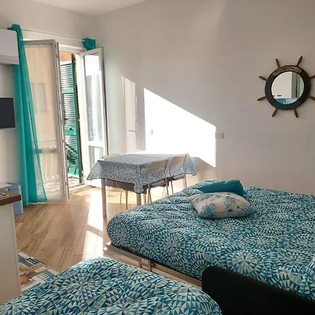 Piccolo Scrigno * 科哥莱托