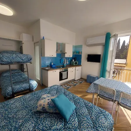 公寓 Piccolo Scrigno *