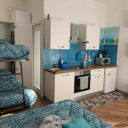 Piccolo Scrigno * 科哥莱托