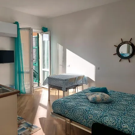 公寓 Piccolo Scrigno