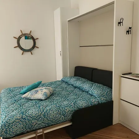 公寓 Piccolo Scrigno *