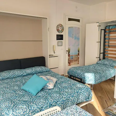 Piccolo Scrigno 公寓