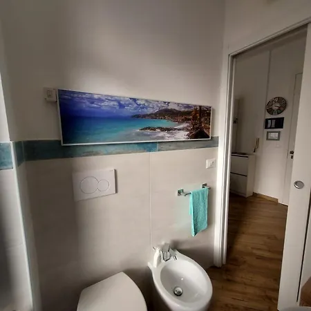 公寓 Piccolo Scrigno