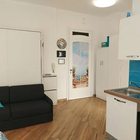 公寓 Piccolo Scrigno 科哥莱托