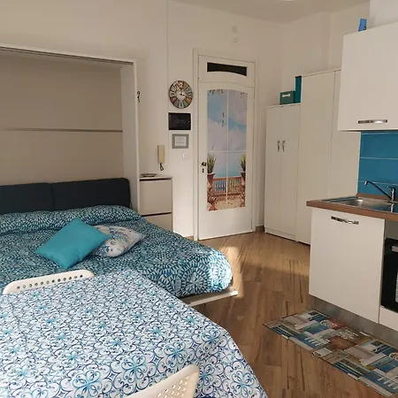 Piccolo Scrigno 公寓