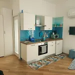 Piccolo Scrigno Appartement
