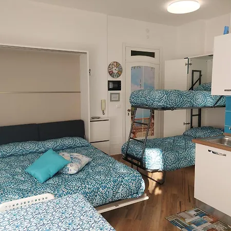 Piccolo Scrigno Apartment *