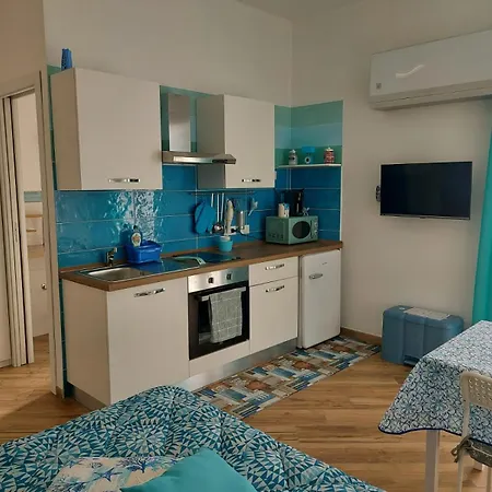 Piccolo Scrigno Apartment *