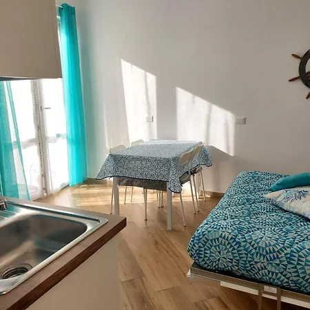 Apartment Piccolo Scrigno