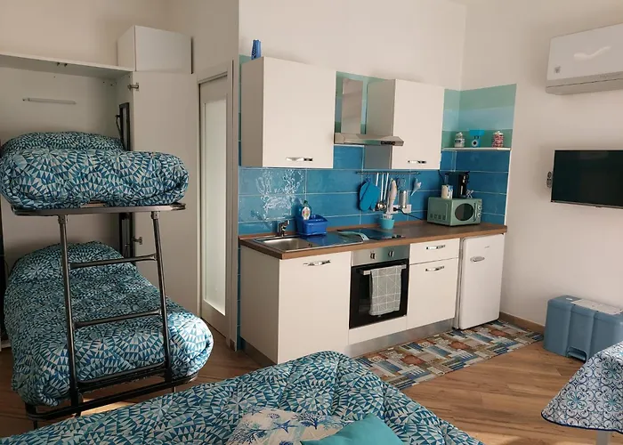 Piccolo Scrigno * Cogoleto