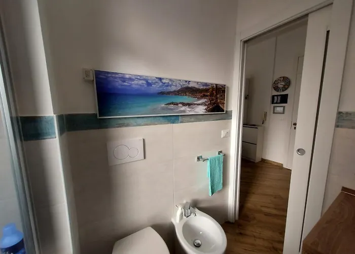 Apartment Piccolo Scrigno
